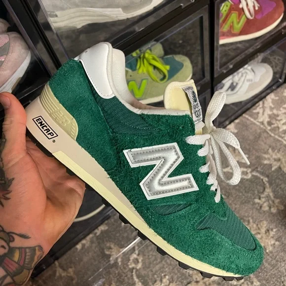 New Balance Shoes New Balance 30 Size 10 Poshmark